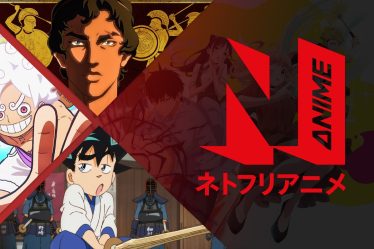 Nouvel anime sur Netflix en mai 2025 - 4
