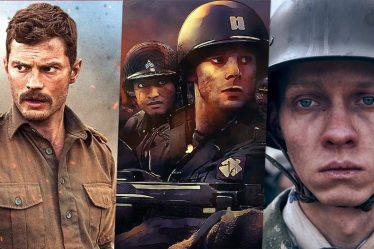 Top 10 films de guerre et streaming en série sur Netflix en 2025 - 6