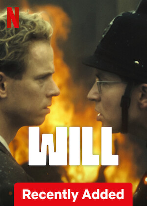 Will Affiche