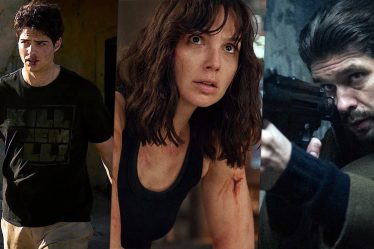 Top 10 films et émissions de thriller d'espion sur Netflix à regarder maintenant - 8