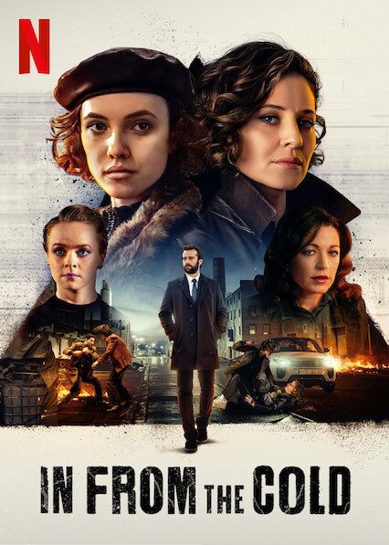 Top 10 films et émissions de thriller d'espion sur Netflix à regarder maintenant 3 De l'affiche froide