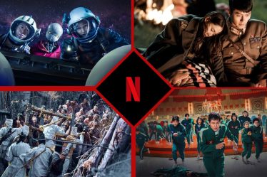 Un guide du débutant sur les K-dramas sur Netflix - 9