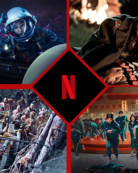Un guide du débutant sur les K-dramas sur Netflix - 233