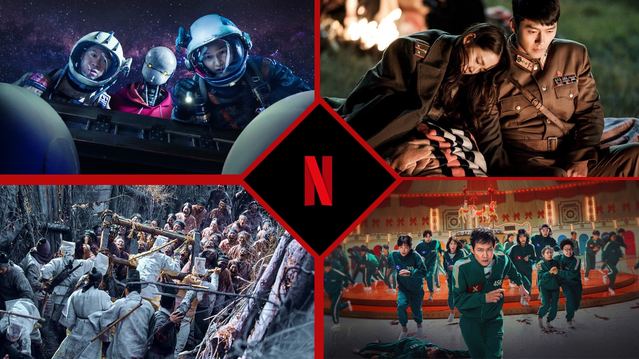 Un guide du débutant sur les K-dramas sur Netflix - 1