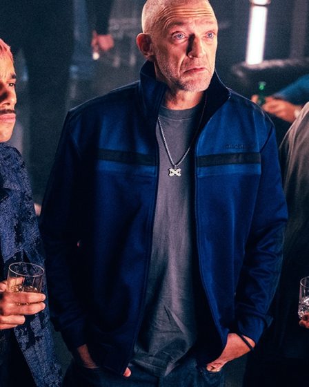 Une satire DJ française qui ne fait pas tout à fait la fête - 22