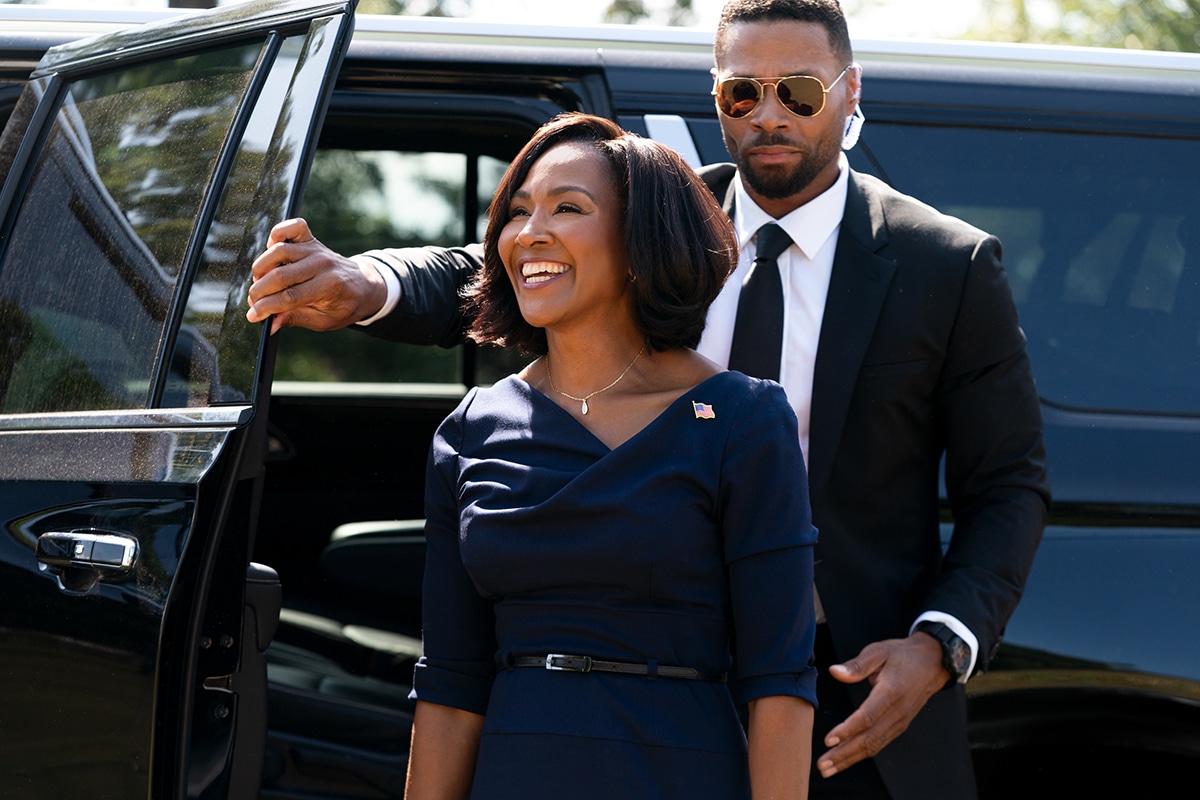 Chaque nouveau film et série Tyler Perry à venir bientôt sur Netflix en 2025 et au-delà 5 Unité STP 105 00010R