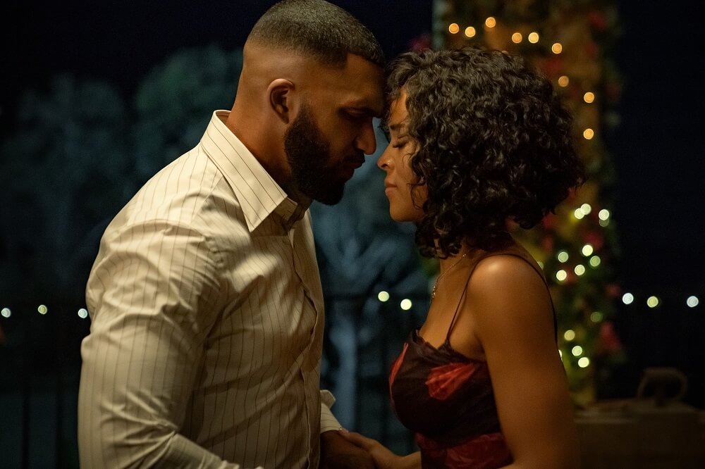 Chaque nouveau film et série Tyler Perry sur Netflix en 2025 et ce qui va suivre 12 R & amp; b