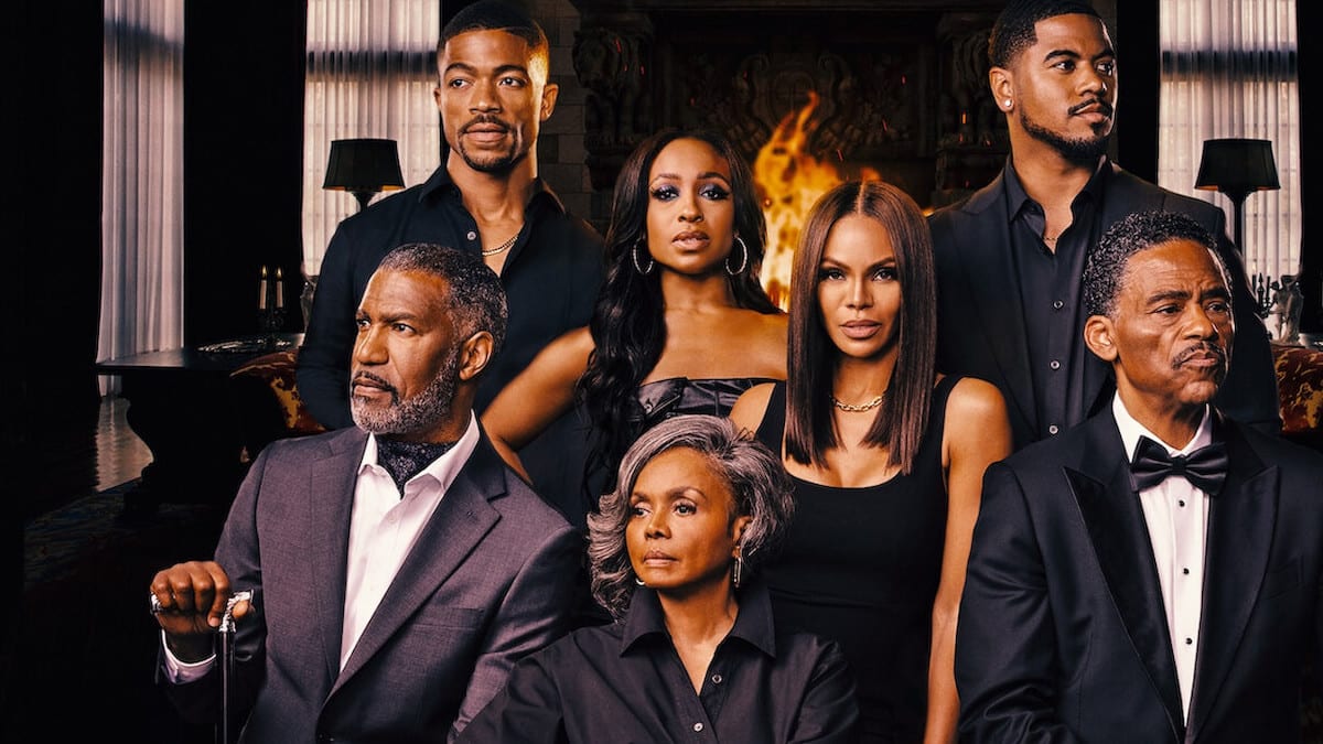 Chaque nouveau film et série Tyler Perry à venir bientôt sur Netflix en 2025 et au-delà 13 Beauty in Black saison deux renouvelé à Netflix