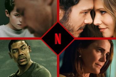 Toutes les séries Netflix et les espoirs du film - 14