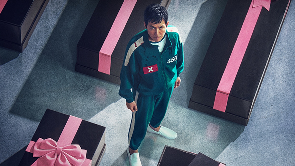 9 meilleurs nouveaux films sur Netflix en mai 2025 5 Nouveau 'Squid Game«Teaser de la saison 3 et les premiers looks tombent; Taquine le premier nouveau jeu