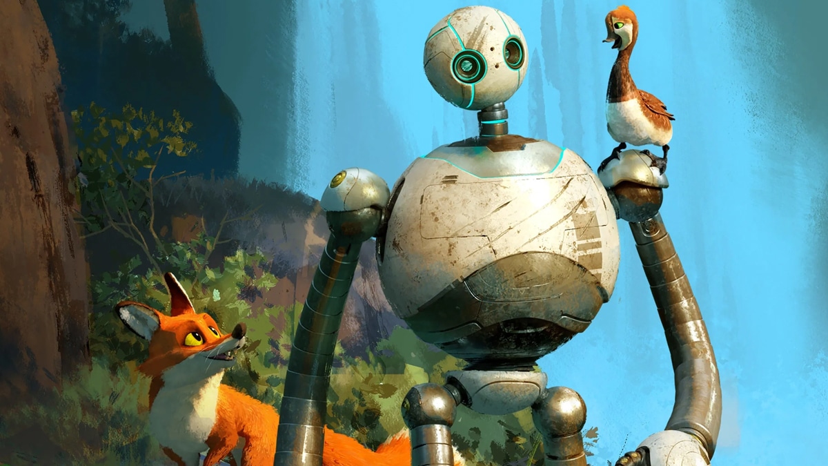 9 meilleurs nouveaux films sur Netflix en mai 2025 11 Le robot sauvage nouveau sur Netflix