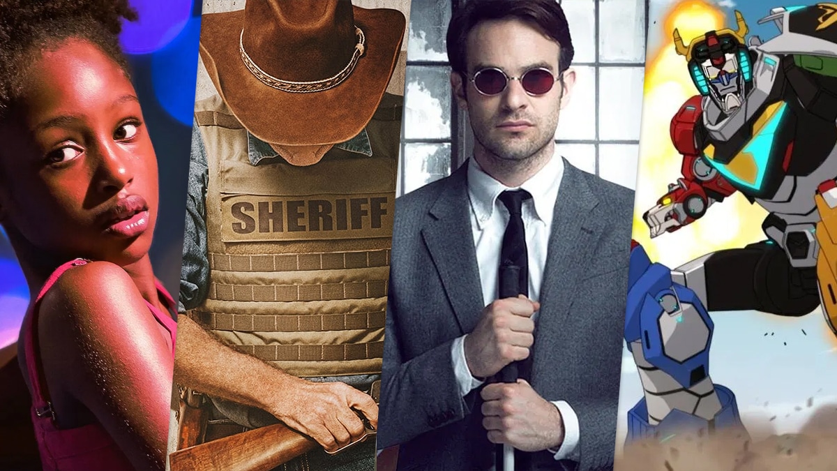 Chaque film original et série original de Netflix qui a été supprimé du streamer (et pourquoi)