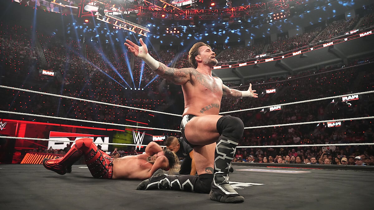 WWE RAW, SmackDown, NXT Netflix en direct pour juin 2025 4 WWE Schedule Raw Netflix juin 2025