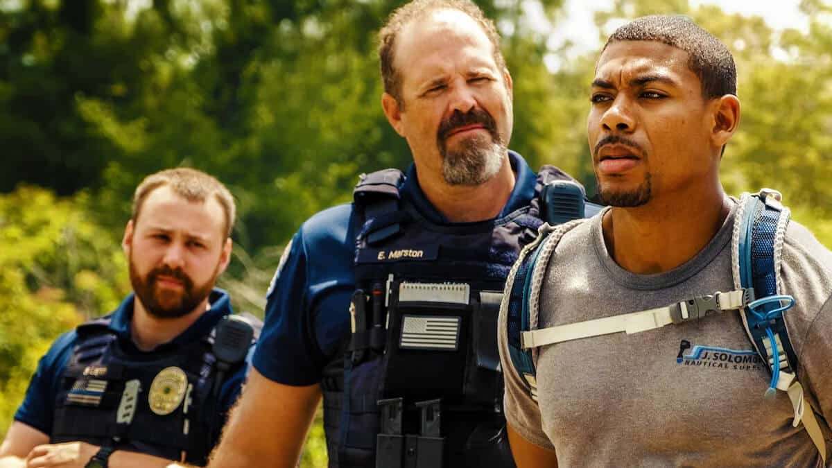 Toutes les séries Netflix et les espoirs du film 8 Meilleurs nouveaux films Netflix Rebel Ridge