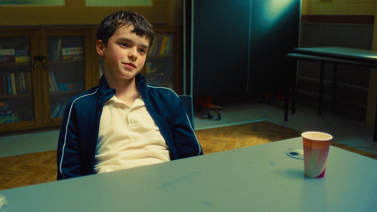 Toutes les séries Netflix et les espoirs du film 6 Des émissions comme l'adolescence sur Netflix 1