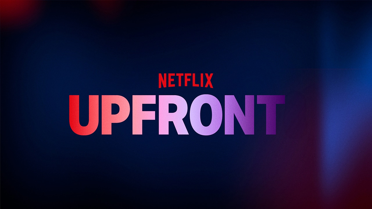 Les 10 meilleures séries surnaturelles en streaming sur Netflix en 2025 4 Annonces Netflix Upfront 2025: 8 séries Renouvellement et 7 nouvelles annonces de films et de télévision