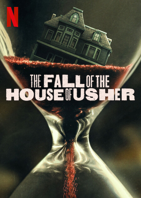 Les 10 meilleures séries surnaturelles en streaming sur Netflix en 2025 12 La chute de la maison de l'uster Usher