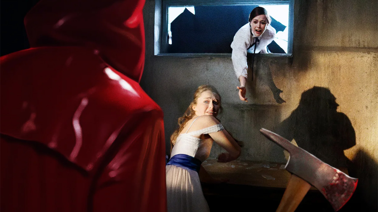 Meilleurs films et séries de slasher d'horreur sur Netflix en 2025 4 `` Fear Street: Prom Queen 'bat les entrées antérieures, mais est faible dans l'ensemble pendant que' SIRENS 'plane - Netflix Top 10 Report