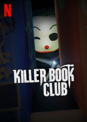 Meilleurs films et séries de slasher d'horreur sur Netflix en 2025 6 Affiche du club de lecture Killer