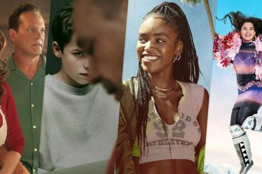 2025 films Netflix et séries certifiés frais ou ont des scores à 100% sur Rotten Tomatoes - 10