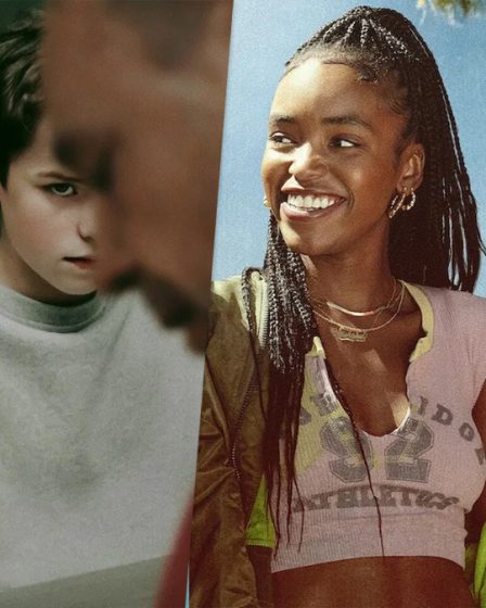 2025 films Netflix et séries certifiés frais ou ont des scores à 100% sur Rotten Tomatoes 50 2025 films Netflix et séries certifiés frais ou ont des scores à 100% sur Rotten Tomatoes - 49