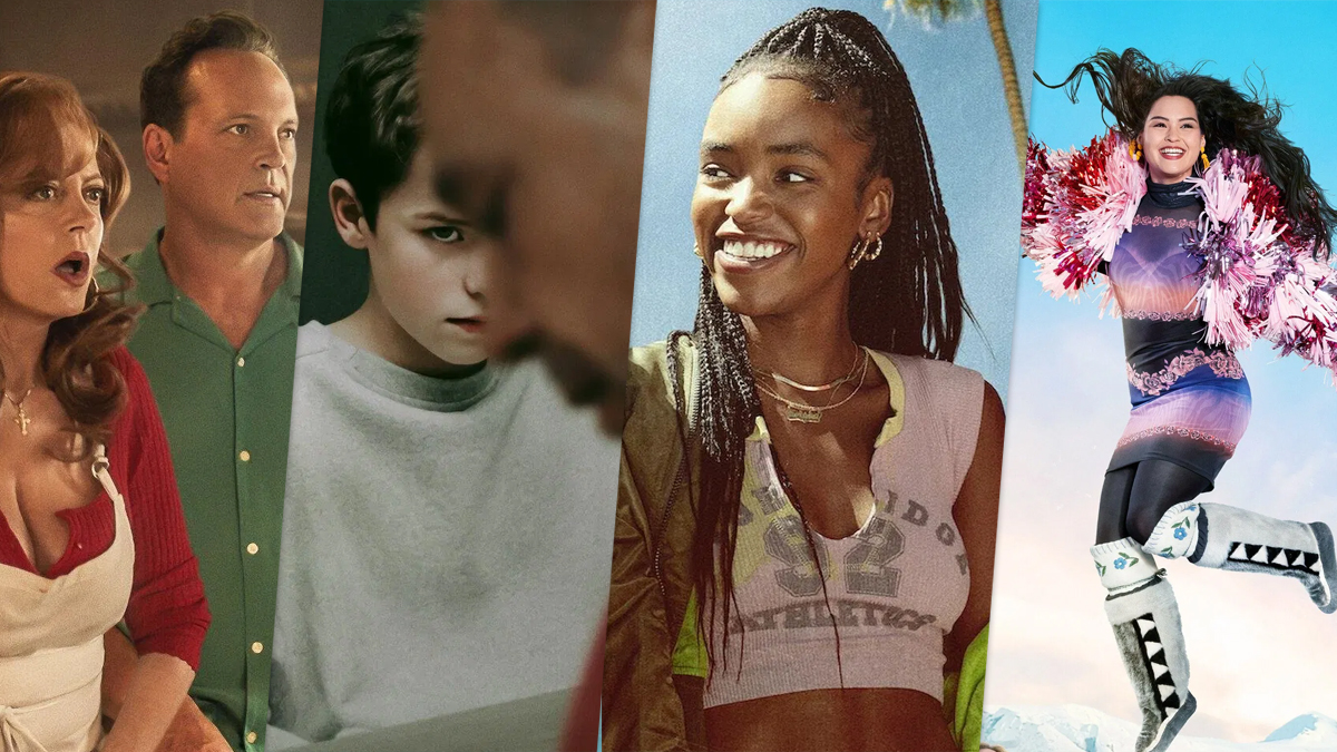 2025 films Netflix et séries certifiés frais ou ont des scores à 100% sur Rotten Tomatoes 2 2025 films Netflix et séries certifiés frais ou ont des scores à 100% sur Rotten Tomatoes - 1