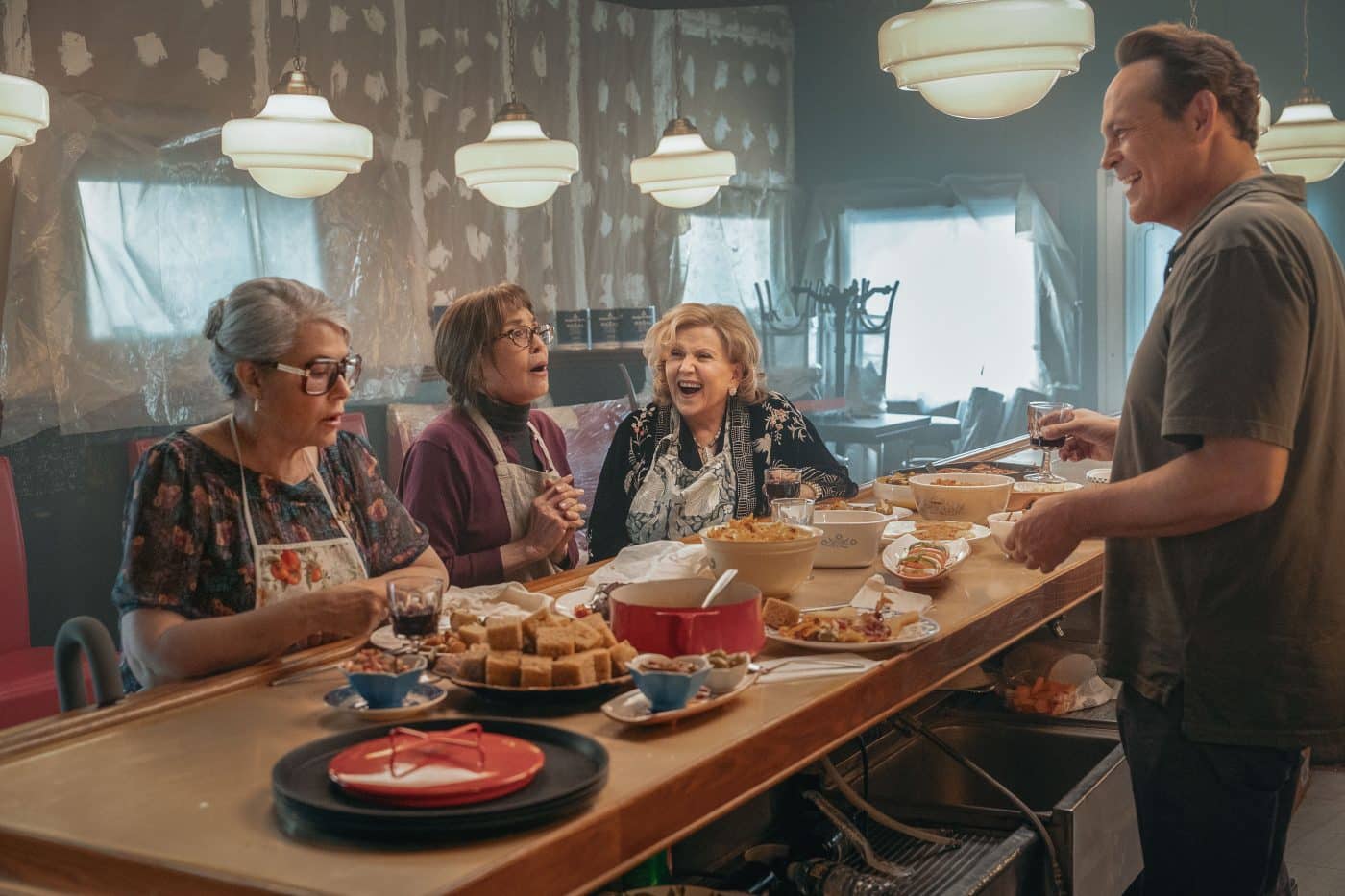 9 meilleurs nouveaux films sur Netflix en mai 2025 3 Non-ondes