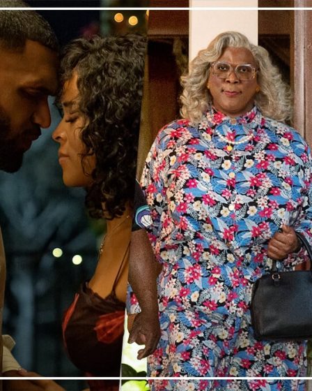 Chaque nouveau film et série Tyler Perry à venir bientôt sur Netflix en 2025 et au-delà 58 Chaque nouveau film et série Tyler Perry à venir bientôt sur Netflix en 2025 et au-delà - 57