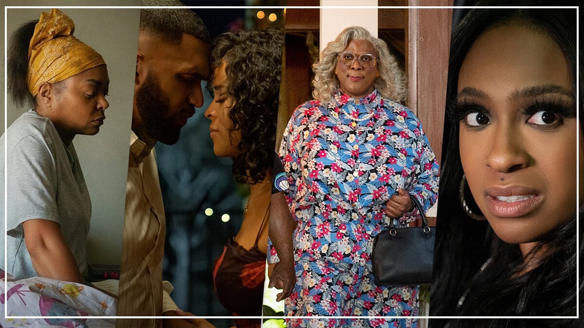 Chaque nouveau film et série Tyler Perry à venir bientôt sur Netflix en 2025 et au-delà - 129