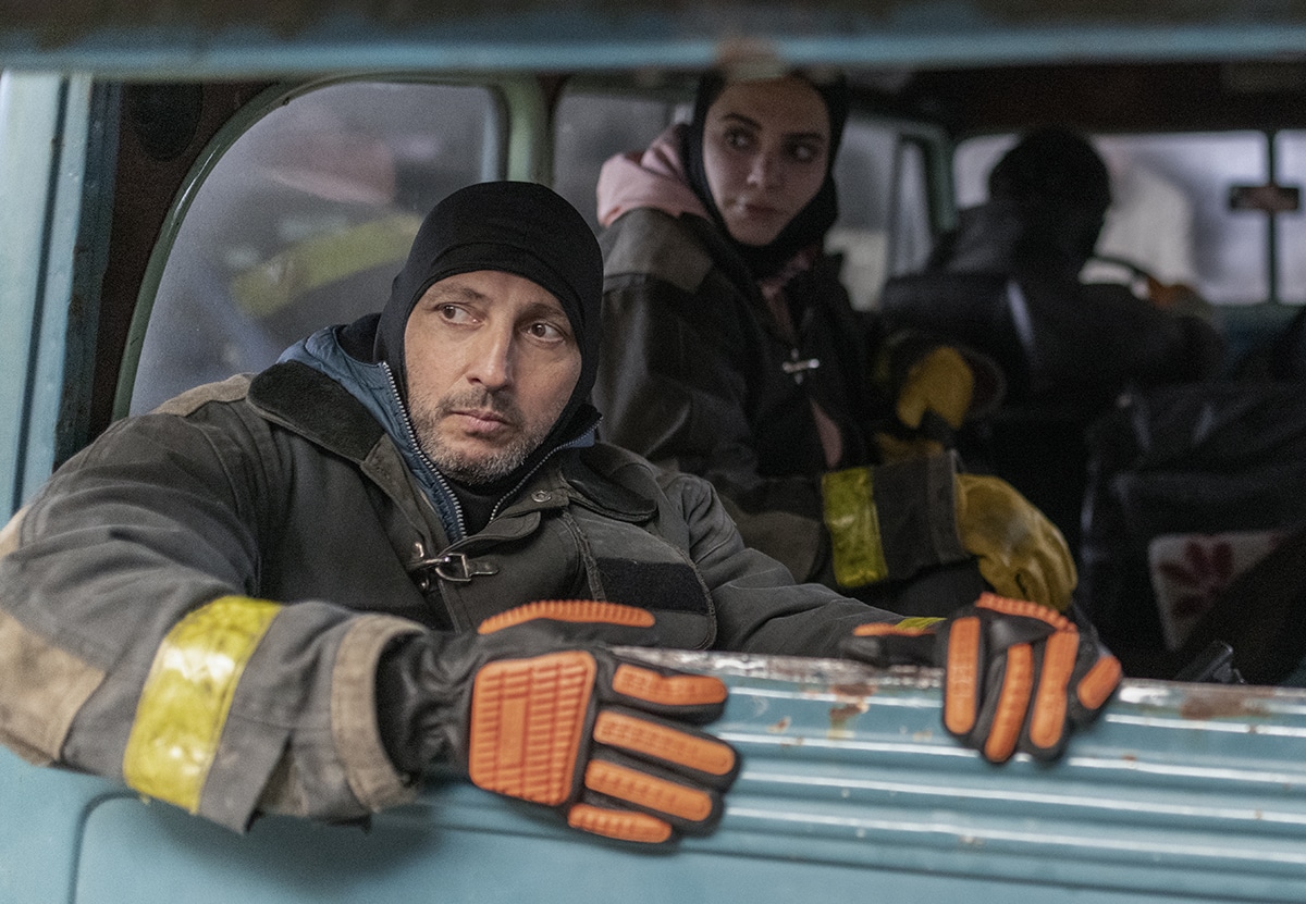 Devriez-vous regarder cette adaptation post-apocalyptique argentine épique? 3 El Etranauta 20230515 SC3A 0028 R V2