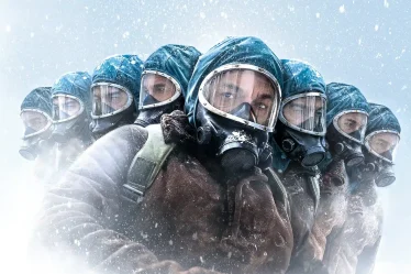 Devriez-vous regarder cette adaptation post-apocalyptique argentine épique? - 4