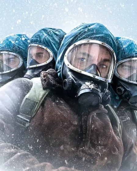 Devriez-vous regarder cette adaptation post-apocalyptique argentine épique? 41 Devriez-vous regarder cette adaptation post-apocalyptique argentine épique? - 40