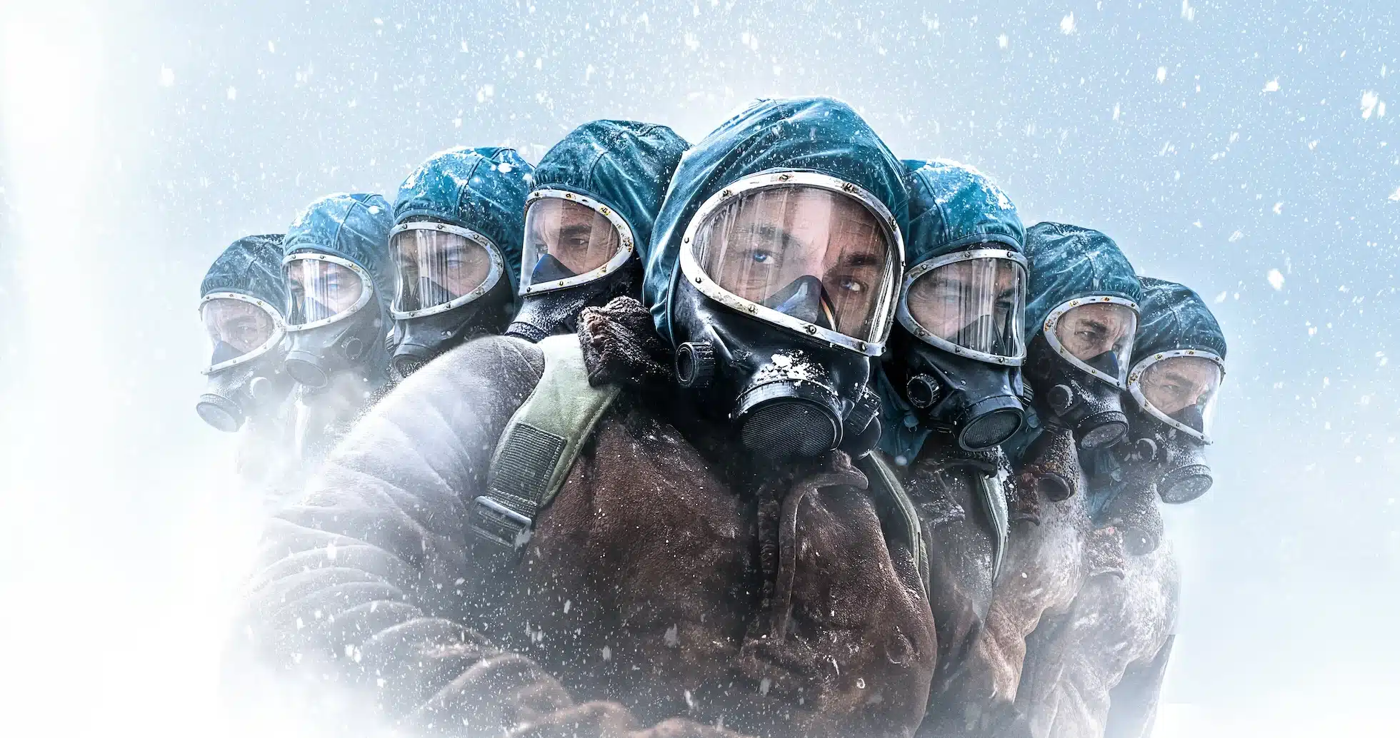 Devriez-vous regarder cette adaptation post-apocalyptique argentine épique? 2 Devriez-vous regarder cette adaptation post-apocalyptique argentine épique? - 1