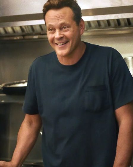 Devriez-vous regarder la comédie de Vince Vaughn? 121 Devriez-vous regarder la comédie de Vince Vaughn? - 120