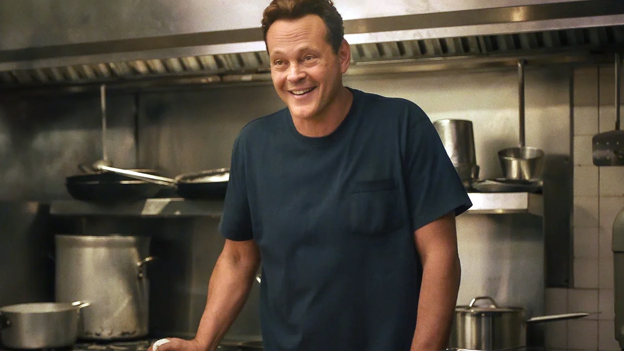 Devriez-vous regarder la comédie de Vince Vaughn? 2 Devriez-vous regarder la comédie de Vince Vaughn? - 1