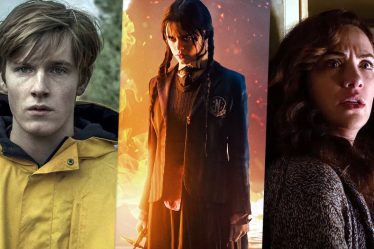 Les 10 meilleures séries surnaturelles en streaming sur Netflix en 2025 - 8
