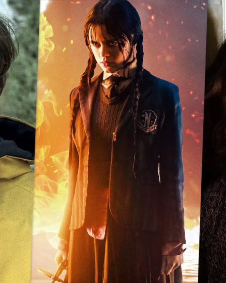 Les 10 meilleures séries surnaturelles en streaming sur Netflix en 2025 - 225
