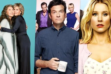 Les 10 meilleures sitcoms originaux sur Netflix en 2025 - 6