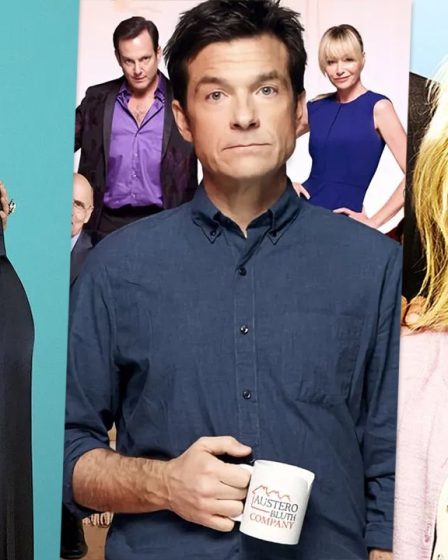 Les 10 meilleures sitcoms originaux sur Netflix en 2025 2 Les 10 meilleures sitcoms originaux sur Netflix en 2025 - 1