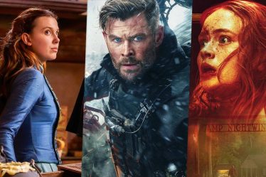 Les 5 meilleurs suites de films originaux de Netflix - 6