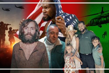 Les meilleurs nouveaux documentaires Netflix publiés en 2025 (jusqu'à présent) - 5