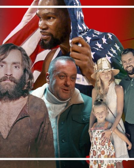 Les meilleurs nouveaux documentaires Netflix publiés en 2025 (jusqu'à présent) 64 Les meilleurs nouveaux documentaires Netflix publiés en 2025 (jusqu'à présent) - 63