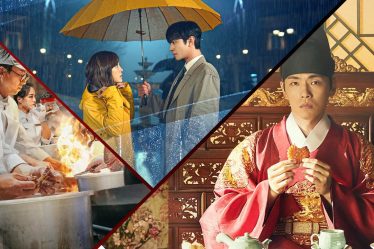 Meilleure série coréenne pour les gourmets sur Netflix - 4