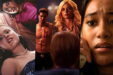 Meilleurs films et séries de slasher d'horreur sur Netflix en 2025 - 14