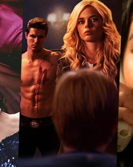 Meilleurs films et séries de slasher d'horreur sur Netflix en 2025 9 Meilleurs films et séries de slasher d'horreur sur Netflix en 2025 - 8