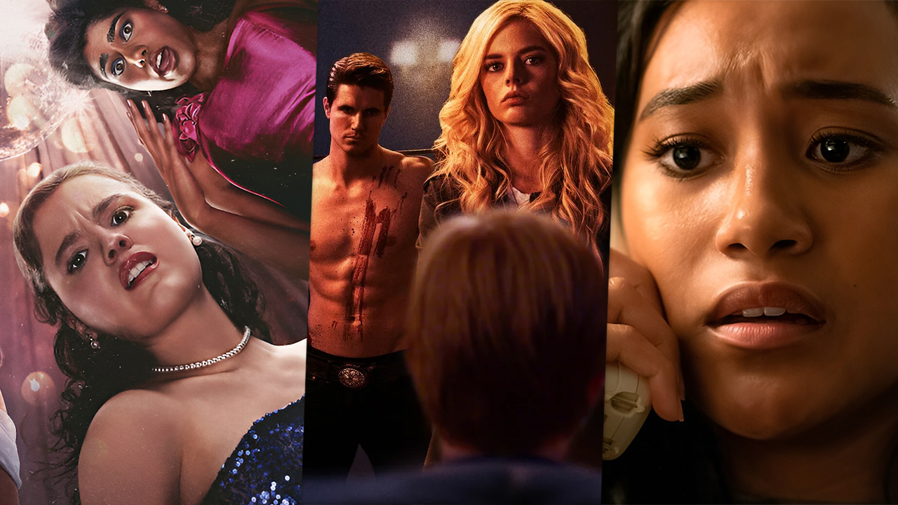 Meilleurs films et séries de slasher d'horreur sur Netflix en 2025 2 Meilleurs films et séries de slasher d'horreur sur Netflix en 2025 - 1