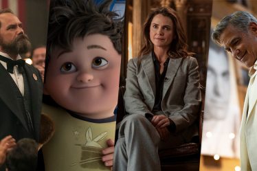 Netflix taquine la gamme de films et de séries du début de l'automne - 6