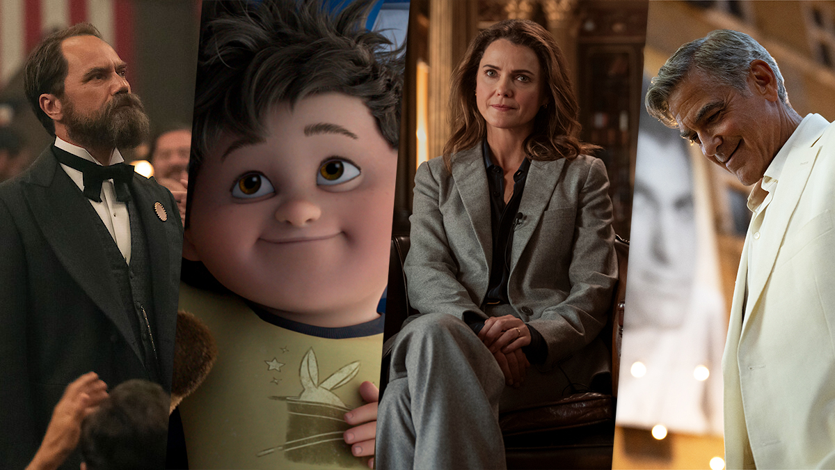 Netflix taquine la gamme de films et de séries du début de l'automne 2 Netflix taquine la gamme de films et de séries du début de l'automne - 1