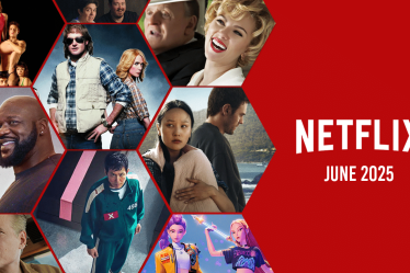 Qu'est-ce qui arrive à Netflix en juin 2025 - 6