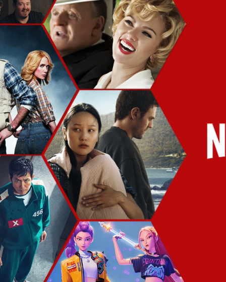 Qu'est-ce qui arrive à Netflix en juin 2025 - 166